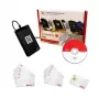 Ανέπαφος αναγνώστης Smartcard ACTIS SDK Kit ACR1252 USB 13,56 MHz