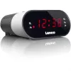 Lenco CR-07 ρολόι