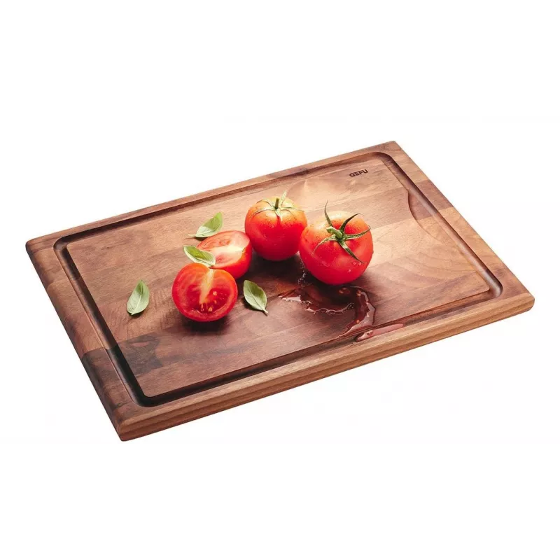 GEFU ENNO Σανίδα καρυδιάς 37 x 25 cm