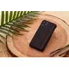 Θήκη smartphone man and wood για iPhone 11 Pro Max, μαύρο έβενος