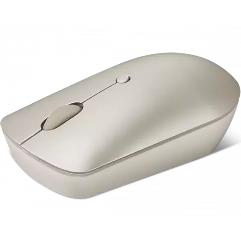 Lenovo 540 Ποντίκι Γραφείου Αμφίχειρο RF Wireless Οπτικό 2400 DPI