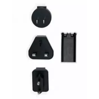 Φορτιστής αυτοκινήτου και AC Newland ADP710 για smartwatch, τροφοδοσία AC, μαύρος