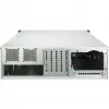Inter-Tech IPC 3U-30765 - Τοποθέτηση σε rack - E-ATX - χωρίς τροφοδοτικό (ATX) - USB (88887385)