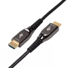 Καλώδιο HDMI TB v2.1 15 m, μαύρο