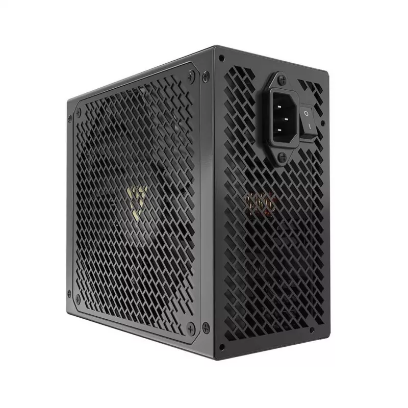 Τροφοδοτικό MODECOM Volcano Hex 850W Platinum modular ATX 850 W 80 Plus Platinum