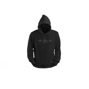 Hoodie genesis NIM-2131 Holo XS — Pullover-Hoodie, μέγεθος XS, ολογραφικές λεπτομέρειες