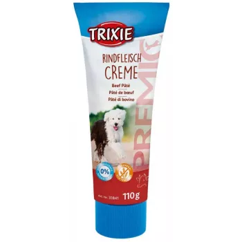 Trixie Rindfleisch Creme πατέ για σκύλους, βοδινό, 110 g
