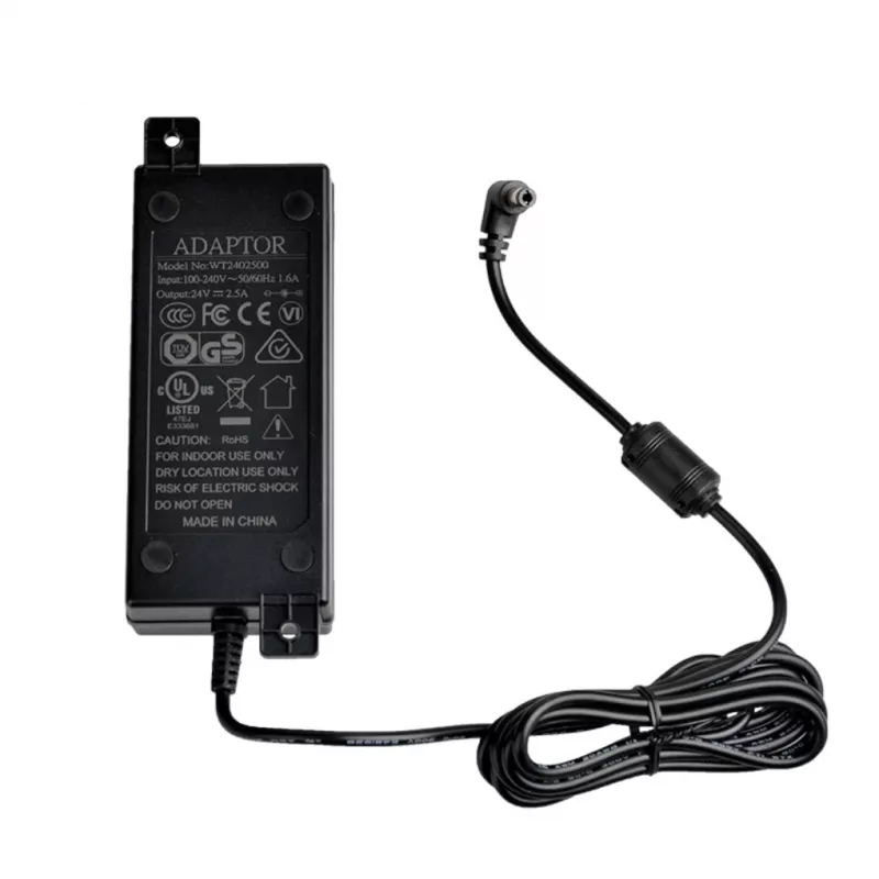 Extralink τροφοδοτικό PS-24V60W, 24V, 60W