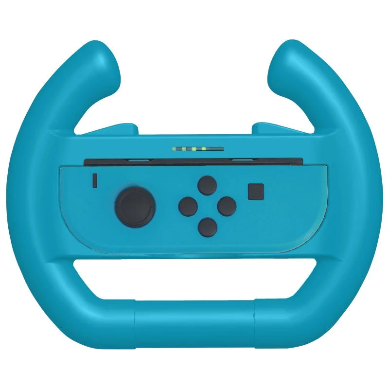 Τιμόνι Subsonic Superdrive για Nintendo Switch Joy-Con, συσκευασία 2 τεμ. (SA5597)