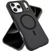 Θήκη Border 4smarts Defend iPhone 17 Pro Max μαύρο 17,5 cm