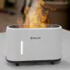 Διαχύτης αρώματος εξάτμισης Tellur TLL441121 Λευκό 0,24L 14W