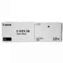 Canon C-EXV 50 κασέτα τόνερ γνήσιο μαύρο