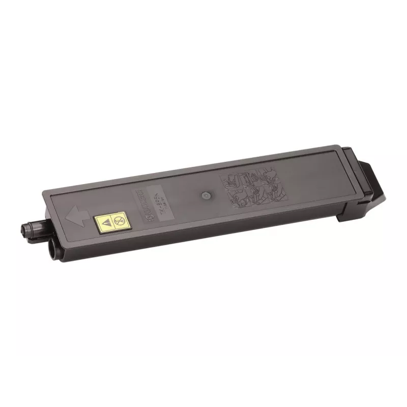 KYOCERA TK-895K δοχείο τόνερ 1 τεμ. γνήσιο μαύρο