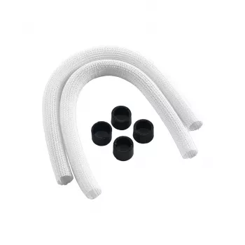 AIO Cablemod CM-ASK-S1KW-R Λευκό