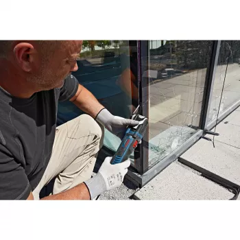 Bosch GOP 55-36 Μαύρο, Μπλε 550 W 20000 OPM