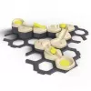 Ravensburger GraviTrax Junior Σετ εκκίνησης S Start & Run Παιχνίδι με μπίλιες (27531)