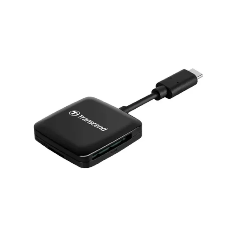 ΑΝΑΓΝΩΣΤΗΣ ΜΝΗΜΗΣ FLASH ALL-IN-1/USB3.2 TS-RDC3 TRANSCEND
