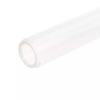 Alphacool 18434 HardTube ακρυλικός (PMMA) σωλήνας 13/10 mm, 80 cm, διάφανος