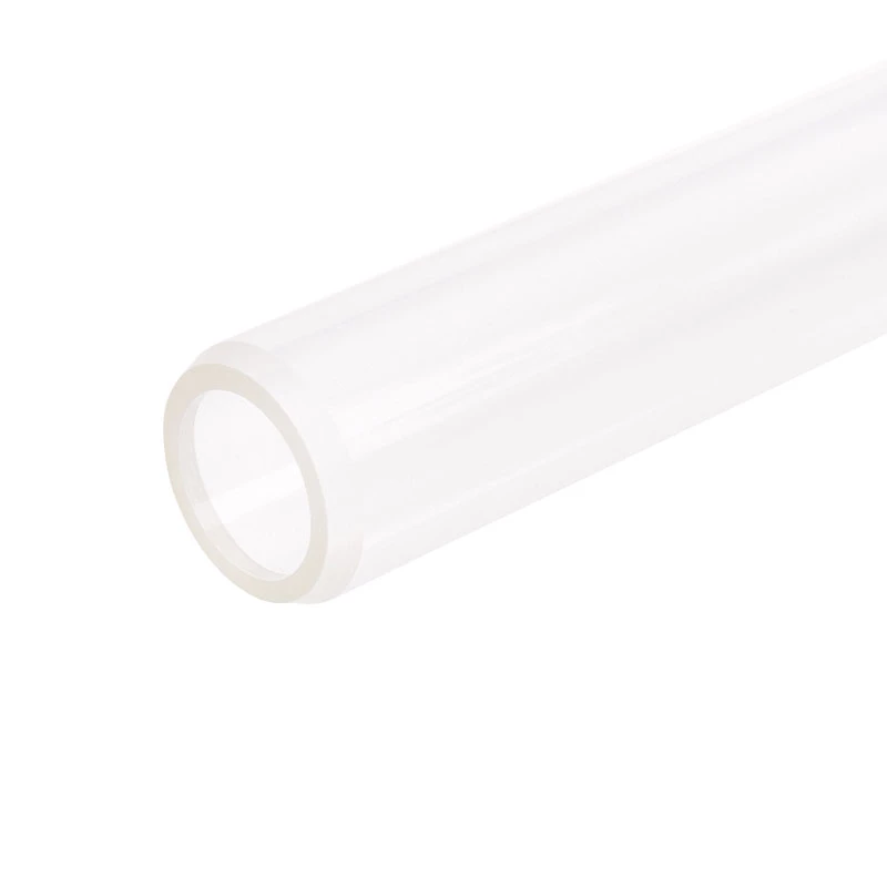 Alphacool 18434 HardTube ακρυλικός (PMMA) σωλήνας 13/10 mm, 80 cm, διάφανος