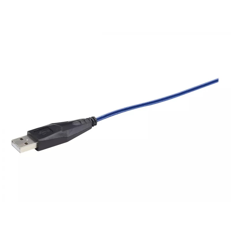 Ποντίκι Gembird MUSG-001-B USB Type-A