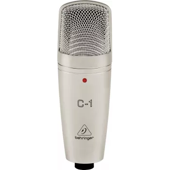 Μικρόφωνο Behringer C-1