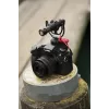 RØDE VideoMicro Μαύρο Ψηφιακό μικρόφωνο κάμερας