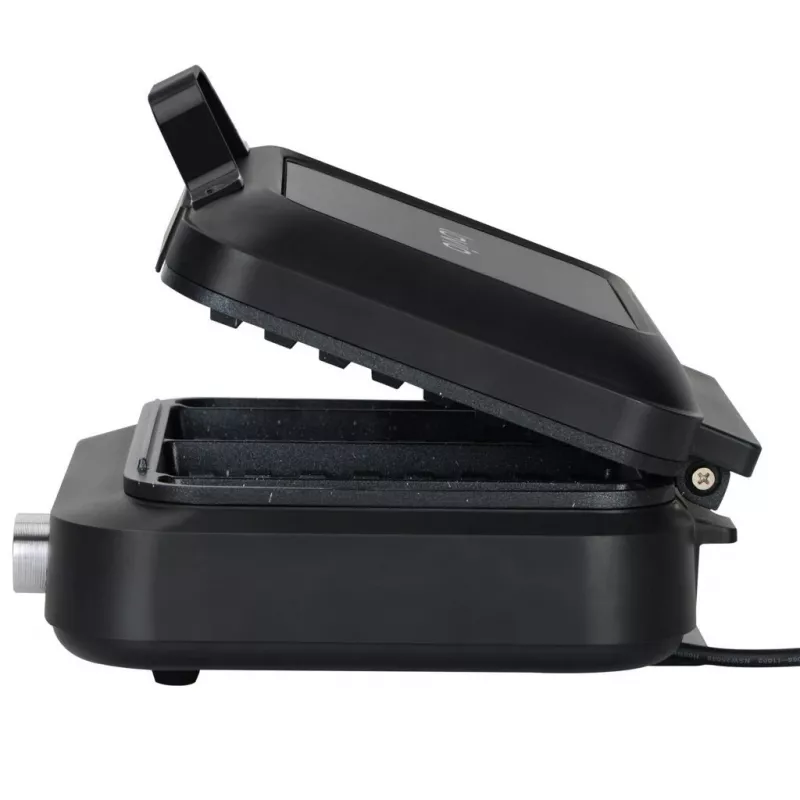 Lovio LVWF002BK Βάφλας 1500W Μαύρο