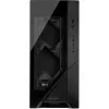 ALTA F2, κουτί Big-Tower μαύρο, tempered glass