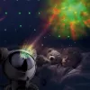Hawk HW-STAR02 προβολέας αστεριών αστροναύτη με ρολόι Ghrome Edition