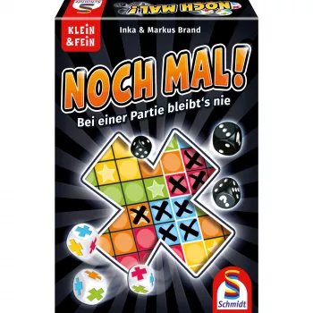 Επιτραπέζιο παιχνίδι G3 Schmidt Spiele 49327 — Παιχνίδι στρατηγικής για όλη την οικογένεια, ηλικία 8+