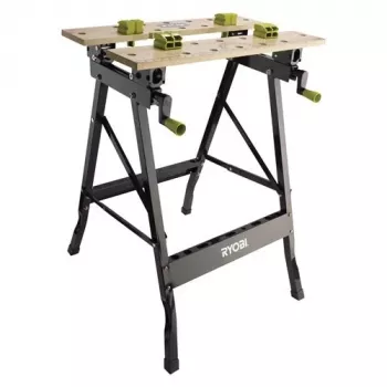 Ryobi RWB02 Πάγκος εργασίας Φορητός πάγκος εργασίας