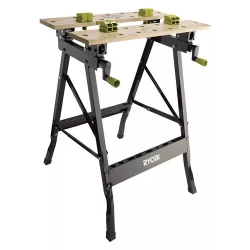 Ryobi RWB02 Πάγκος εργασίας Φορητός πάγκος εργασίας