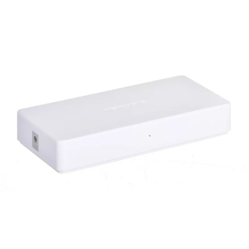 Switch Mercusys MS108 8 Θύρες RJ-45 10/100Mbps Unmanaged