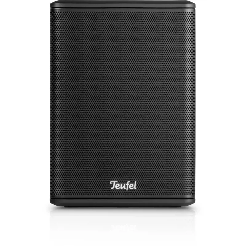 Teufel EFFEKT 2 Ασύρματο Ηχείο μαύρο