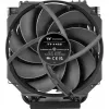 Ψύκτρα Thermaltake Cooler WAir INTEL LGA4677 & AMD sTR5/SP6 μαύρο retail - ψύκτρα CPU (CL-P140-CA14BL-A)