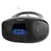 Φορητό ηχείο Bluetooth PRIME3 ABB11BT με ενσωματωμένο μικρόφωνο, ασύρματη αναπαραγωγή ήχου