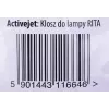 Activejet Αμπαζούρ Rita