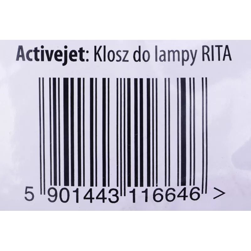 Activejet Αμπαζούρ Rita