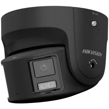 Κάμερα παρακολούθησης IP Hikvision Pro Series DS-2CD2387G2P-LSU/SL(4MM)(C)/BLACK