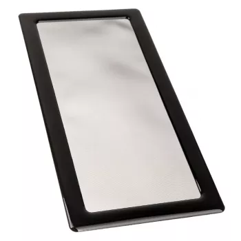 Φίλτρο σκόνης για SilverStone Sugo SG13B (πλευρά GPU) — DEMCiflex DF0617