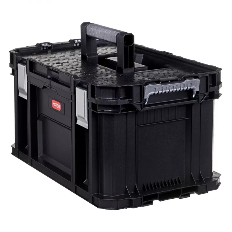 Connect Rolling System KETER σετ εργαλειοθήκης