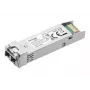 TP-Link Omada ISM311LS μονάδα πομποδέκτη SFP, 1000Base-LX, μονοτροπική, 1310 nm, 1,25 Gbit/s, 20 km, βιομηχανική