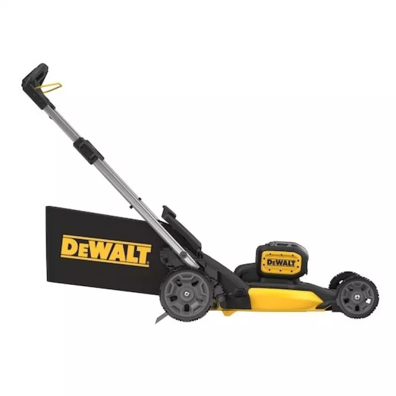Χλοοκοπτικό DeWALT DCMWP134N-XJ