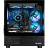 FTW RTX 5070, Gaming-PC μαύρο, Windows 11 Home