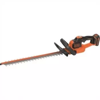 Ψαλίδι θάμνων Black & Decker GTC18452PC