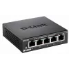 D-Link DES-105 Unmanaged L2 Μαύρο