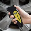 Ψηφιακός μετρητής πίεσης ελαστικών STANLEY STHT80874-0, 0–100 PSI, οθόνη LCD