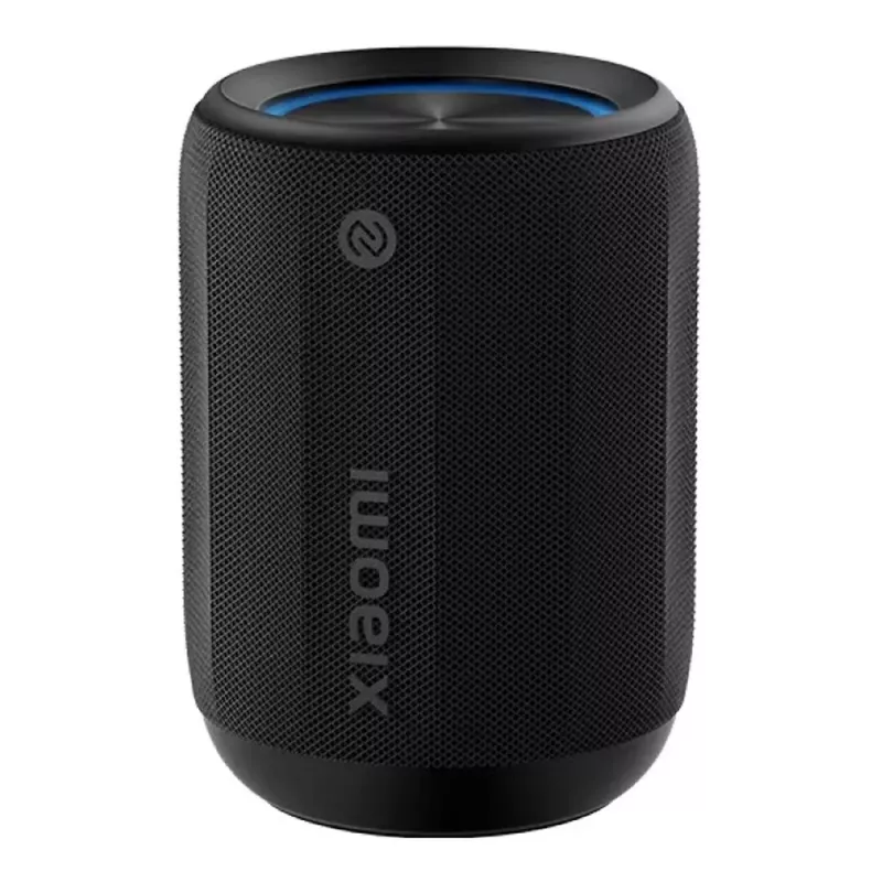 Xiaomi QBH4274GL φορητό ηχείο, μαύρο
