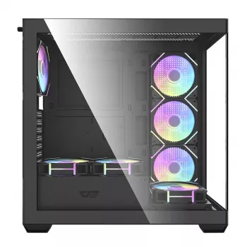 Κουτί υπολογιστή Darkflash DS900 ATX μαύρο