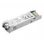 Πομποδέκτης οπτικής ίνας SFP TP-LINK ISM311LM — 1,25 Mbit/s, 850 nm, LC, 550 m, γκρι